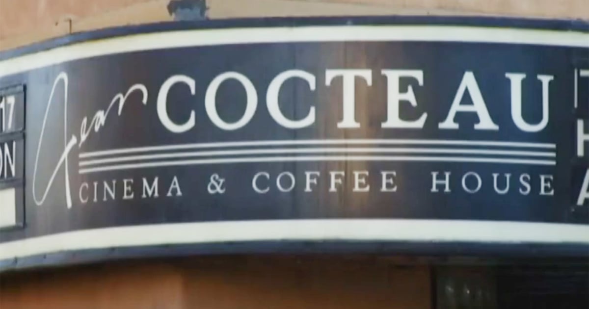 Santa Fe Movie Theater Will Show 'The Interview'